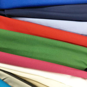 La migliore vendita tessuti in tessuto di raso modale 180GSM tessuto modale in viscosa di <span class=keywords><strong>Rayon</strong></span> Fine tinta unita in vendita - Product Image 6