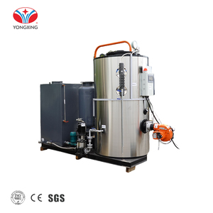 Industrial Biomass Vertical <strong>Steam</strong> <strong>Generator</strong> with Energy Saving IOT and Remote Monitoring - Product Image 1