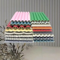 Annuaire des fabricants - Panneaux muraux intérieurs ignifuges et imperméables pour la maison, le bureau, panneaux muraux décoratifs, revêtement mural WPC
