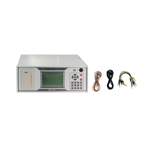 DEMIKS DSC-211 Testeur de transformateur intégré 220V, dispositif de mesure électronique de puissance et de test complet de transformateur - Product Image 1