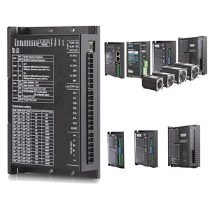 Variadores de Frecuencia K-easy Dv422 Profesionales y Económicos con 16 Opciones de Subdivisión, CA 220v 100w 5a, Garantía de 3 Años - Product Image 1