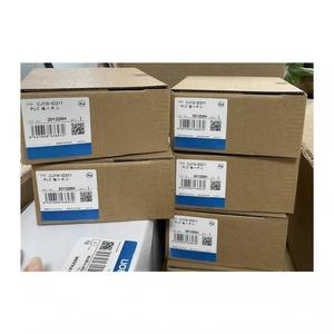 CJ2M-CPU33 PLC ยูนิตซีพียู 20K สเต็ปส์พอร์ตอีเธอร์เน็ตในตัวของแท้ใหม่ - Product Image 4