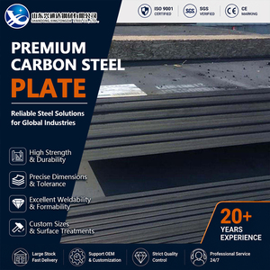 Laser Cutting Q235 A36 Coated Cold Rolled 2mm 1000mm Forming ASTM A572 Carbon Steel Sheet of Equipment - Product Image 1