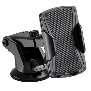 Soporte para Teléfono de Coche al por Mayor de Fábrica, Soporte para Teléfono de Escritorio de Alta Calidad, Soporte para Teléfono Portátil y Ajustable - Product Image 1