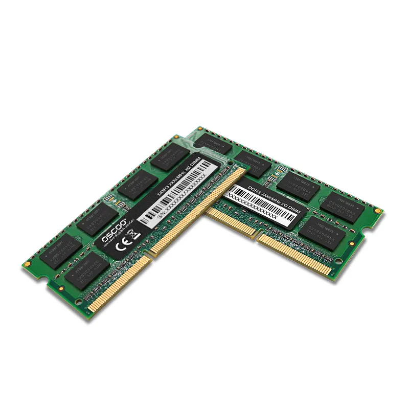 كمبيوتر مكتبي من Oscoo DDR3 و PC3L V و 4 جيجابايت و 8 جيجابايت و DDR4 و 16 جيجابايت و DDR5 و 32 جيجابايت كمبيوتر محمول Ddr3L للألعاب