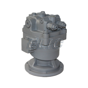 มอเตอร์สวิงสำหรับเปลี่ยนอะไหล่รถขุด EX135 HMS072 HMS067 HMS097 9177550มอเตอร์แบบไฮดรอลิก - Product Image 6