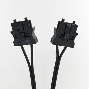 สายเคเบิลใยแก้วนำแสง MR-J3BUS2M ปรับขนาดได้แกน PMMA - Product Image 1