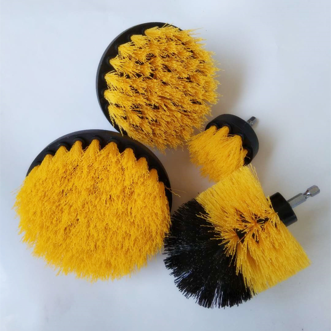 jaune