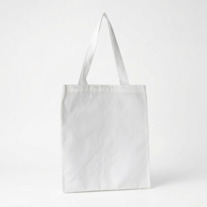 กระเป๋าผ้าแคนวาสขนาด 11 ออนซ์ 12x14 นิ้ว คุณภาพสูง พิมพ์สีตามสั่ง - Product Image 5