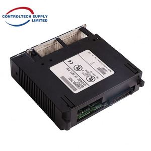 Nouvel équipement électrique - Module de sortie IC693MDL742 - Product Image 4