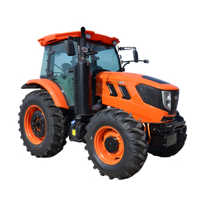 <span class=keywords><strong>Tractor</strong></span> Agrícola 4x4 de 50hp, 80hp, 100hp, 120hp, <span class=keywords><strong>Mini</strong></span> <span class=keywords><strong>Tractor</strong></span> Agrícola Pequeño con <span class=keywords><strong>Remolque</strong></span> en Venta - Product Image 1