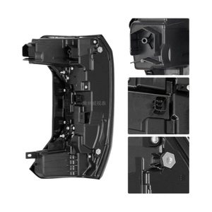 Luz Trasera de Alta Calidad al por Mayor de Fábrica R 81550-0C130 L 81560-0C130 para <span class=keywords><strong>Toyota</strong></span> <span class=keywords><strong>Tundra</strong></span> <span class=keywords><strong>2022</strong></span> a Buen <span class=keywords><strong>Precio</strong></span> - Product Image 2