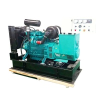 Générateur diesel silencieux Cummins 20 kVA 25 kVA 500 kVA 600 kVA 625 kVA 750 kVA, alimentation de secours triphasée 6 cylindres