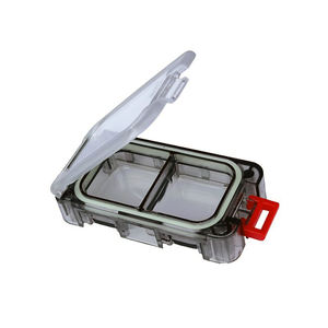 Nouveauté lumineuse magique étanche Portable boîtes de matériel de pêche combinaison gratuite TweakCube boîte de pêche en plastique - Product Image 3