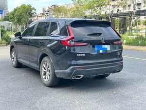 Venta al por Mayor del Fabricante de <span class=keywords><strong>Honda</strong></span> CR-V 2024 Modelo 240TURBO 2WD Edición Zhiling de Alta Calidad, 5 <span class=keywords><strong>Plazas</strong></span> con Garantía de Servicio - Product Image 2