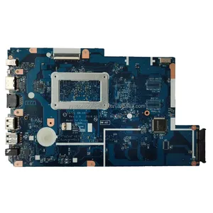 5B20L72478 kullanılan Lenovo Lenovo Ideapad 110-17ACL anakart NM-A911 ile E2-7110 UMA DDR3 100% test - Product Image 4