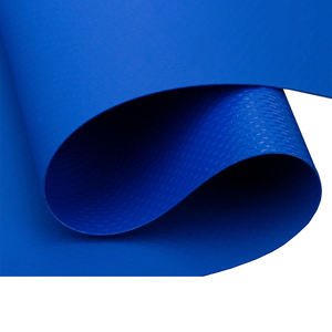 Lona de PVC de 550 g/m² con Recubrimiento de Cuchilla, Fabricante de Lonas, Tienen Muchas Lonas de Material de 16 oz - Product Image 6