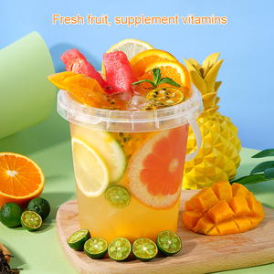 Hochwertiger Großhandels-Export: <span class=keywords><strong>SIROAD</strong></span> Marke A+ Qualität Aromatisierter Trockenfrüchtetee, Kandiszucker, Sonnengetrocknete Fruchtscheiben, 2 Jahre haltbarer Teebeutel - Product Image 5