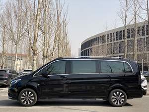 Guazi <span class=keywords><strong>Precio</strong></span> barato <span class=keywords><strong>Mercedes</strong></span>-Benz <span class=keywords><strong>Vito</strong></span> Gasolina 2,0 Coche usado RWD 7 Asientos - Product Image 2