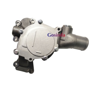 Pompa dell'Acqua T413424 per Motore Diesel EFI C7 1 <span class=keywords><strong>C4</strong></span> 4, Ricambio per Escavatore Cingolato Medio, Parti di Raffreddamento per Macchinari da Costruzione - Product Image 5