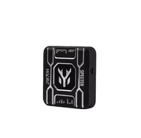 HGLRC Specter HGLRC SPECTER F722 Pengendali Penerbangan Mini FC MPU6000 Gyro 16MB 2-3s Lipo untuk RC FPV Rc Drone Quadcopter