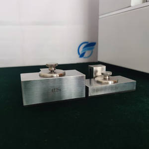 Garantia de Qualidade <span class=keywords><strong>IGT</strong></span>: Adaptabilidade de Papel e Cartão, Impressibilidade, Durabilidade da Tinta de Impressão, Instrumentos, Equipamentos e Testadores ASTM D5264 - Product Image 5