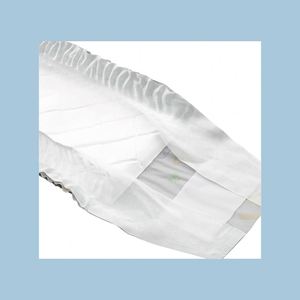 กางเกงผ้าอ้อมสำเร็จรูปแบบซึมซับพิเศษสำหรับสัตว์เลี้ยงเพศเมีย แมว สุนัข ขายส่ง - Product Image 5