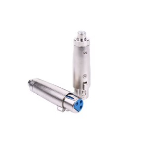 <span class=keywords><strong>RCA</strong></span> nữ để <span class=keywords><strong>3</strong></span> pin XLR Nữ adapter <span class=keywords><strong>RCA</strong></span> để XLR âm thanh kết nối DC đầu ra Microphone Cáp Adapter cắm cho Loa Microphone - Product Image 6