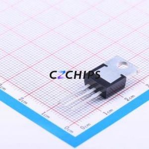 Diode Schottky ST30120C TO-220AB-3 neuve d'origine, vente en gros de composants électroniques, fournisseur de puces et service BOM - Product Image 2