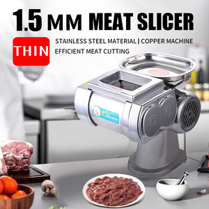 Machine à découper pour Steak <span class=keywords><strong>de</strong></span> viande, pour petit vêtement <span class=keywords><strong>de</strong></span> cuisine <span class=keywords><strong>de</strong></span> haute qualité, à bas <span class=keywords><strong>prix</strong></span>, pour chèvre, mouton, porc, découpage - Product Image 2