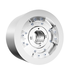 Guarnizione a Gas Senza Contatto Personalizzata Secondo il Tuo <span class=keywords><strong>Disegno</strong></span> per Compressori Turbo, Guarnizione a Gas Secca Monofacciale ad Alta Pressione - Product Image 1