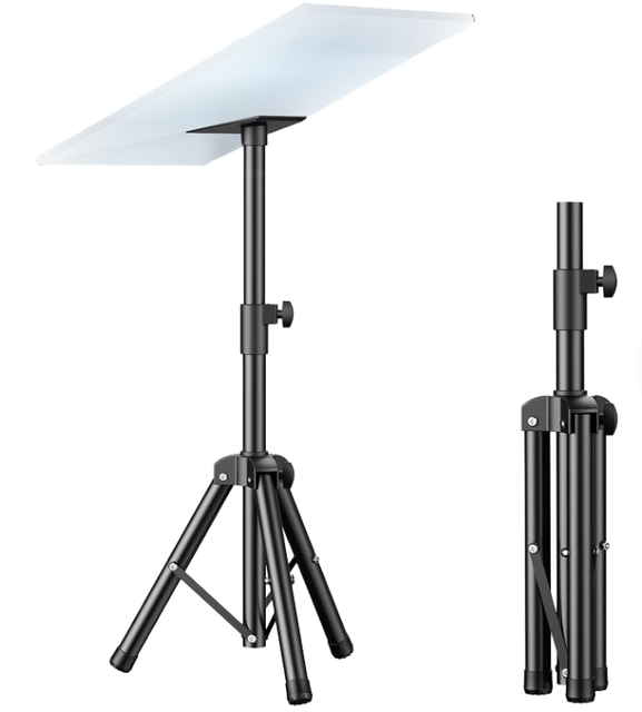 Starlink Gen3 Receiver Antenna Mount Kit Adjustable Carbon Steel Large Tripod Stand High Quality Outdoor for Camping Hiking