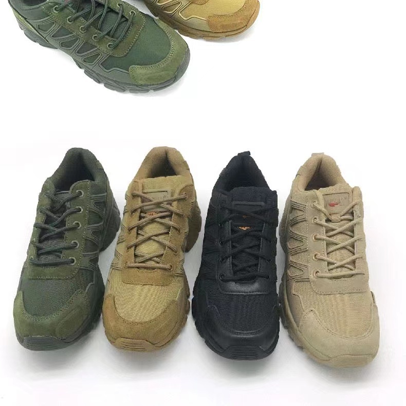 Outdoor Male Hiking Boots Men Special