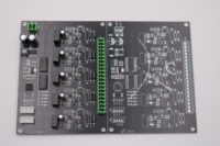 Module de commande de moteur BLDC multicanal haute puissance 12-48V pour assemblage de circuits imprimés (PCB)