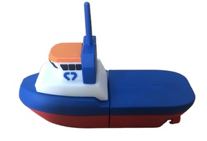 Benutzer definierte personal isierte Versand behälter USB-<span class=keywords><strong>Flash</strong></span>-Laufwerke, Boot USB-Sticks, Schiff Versand Speicher <span class=keywords><strong>Flash</strong></span>-Disk angepasst - Product Image 5