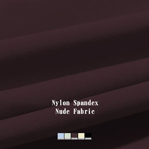 توب رياضي نسائي بحمالة رقبة وظهر مكشوف، ملمس ناعم كالبشرة، سريع الجفاف، مقاوم للصدمات، حمالة صدر رياضية عالية الدعم، مناسب للجري واللياقة البدنية - Product Image 2