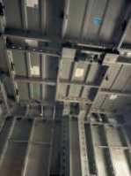 Sistema de Encofrado de Aluminio para Construcción de Hormigón, Solución Reutilizable para Edificios Industriales - Product Image 5