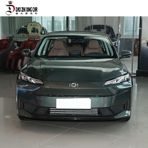 2024 2025 Changan Qiyuan A05 cina eccellente alimentazione Plug-In auto ibrida a 5 posti auto ibrida elettrica A05 CIP Baku - Product Image 5