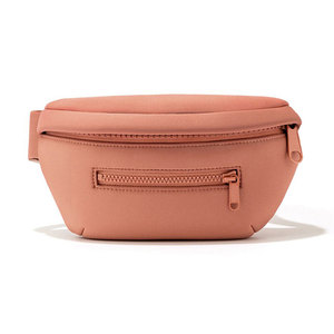 Venda quente Multi Cor Ajustável Cinto Outdoor Mulheres Cintura Bum <span class=keywords><strong>Bag</strong></span> Neoprene Fanny Pack <span class=keywords><strong>Bag</strong></span> - Product Image 6