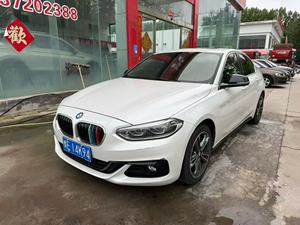 <span class=keywords><strong>BMW</strong></span> Serie 1 <span class=keywords><strong>118i</strong></span> Sport <span class=keywords><strong>2018</strong></span>, Gasolina, Auto Usado - Product Image 2