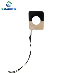 Soushine Weerstand Type Pet Druk Fsr402 Kracht Detectie Weerstand Fsr Sensoren Dunne Film Druksensor