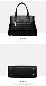 Luxury Handbags for Womens Designer Fashion Large Capacity Casual <b>Tote</b> Bag Sac a Main Ladies Quality Leather Shoulder Bags - Product Image 5