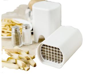 Affettatrice per pomodori Runner Verde Fagioli Rimuove pelapatate per rimuovere i pelapatate - Product Image 1