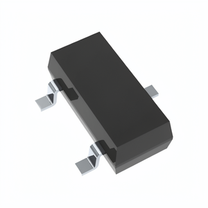 Diodes TO-236-3, SC-59, SOT-23-3 BZX84B12-HE3-18 Original Buy Online Electronic Components - Product Image 1