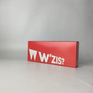 صناديق شحن مخصصة للحيوانات الأليفة قابلة للطي مطبوعة حسب الطلب، صناديق كرتون للبريد بشعار مخصص - Product Image 2