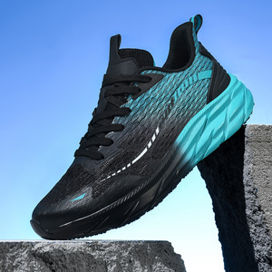 Zapatillas Deportivas para Hombre, Talla Grande US 13 14 EU <span class=keywords><strong>47</strong></span> 48, Transpirables, Ligeras, para Correr, Casuales - Product Image 2