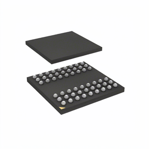 IS42S16800J-6BLI 54 TFBGA ชิปหน่วยความจำอิเล็กทรอนิกส์ ช่องทางผู้ผลิตชิ้นส่วนอิเล็กทรอนิกส์ - Product Image 1