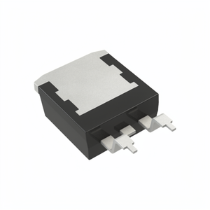 IXTA12N50P Transistors Components Electronic Original TO-263AA - Product Image 1