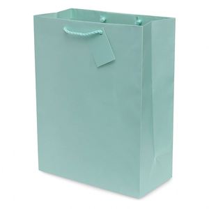 <b>Gifts</b> Papers Shopping Bags with Handles <b>Gifts</b> <b>Wrap</b> Totes for Birthdays Baby Showers Parties <b>Weddings</b> Holidays Paper Bags - Product Image 1
