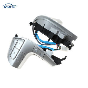 Bouton de commutation de commande au volant <span class=keywords><strong>prix</strong></span> usine 84250-06160 pour 2011 2012 2013 Toyota Hilux - Product Image 2